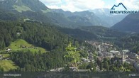 Archiv Foto Webcam Panoramablick Berchtesgaden 16:00
