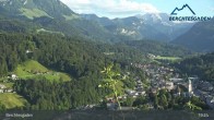 Archiv Foto Webcam Panoramablick Berchtesgaden 18:00
