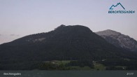 Archiv Foto Webcam Panoramablick Berchtesgaden 20:00