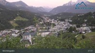 Archiv Foto Webcam Panoramablick Berchtesgaden 00:00