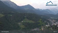 Archiv Foto Webcam Panoramablick Berchtesgaden 04:00