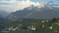 Archiv Foto Webcam Panoramablick Berchtesgaden 06:00