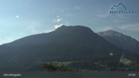 Archiv Foto Webcam Panoramablick Berchtesgaden 07:00