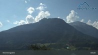 Archiv Foto Webcam Panoramablick Berchtesgaden 08:00
