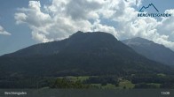 Archiv Foto Webcam Panoramablick Berchtesgaden 12:00