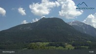 Archiv Foto Webcam Panoramablick Berchtesgaden 14:00
