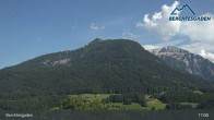 Archiv Foto Webcam Panoramablick Berchtesgaden 16:00