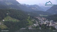 Archived image Webcam Berchtesgaden and surroundings 02:00