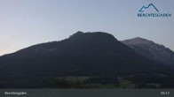 Archived image Webcam Berchtesgaden and surroundings 04:00