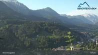 Archived image Webcam Berchtesgaden and surroundings 06:00
