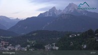 Archiv Foto Webcam Panoramablick Berchtesgaden 02:00