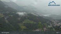 Archiv Foto Webcam Panoramablick Berchtesgaden 08:00