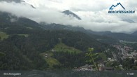 Archiv Foto Webcam Panoramablick Berchtesgaden 10:00
