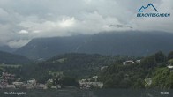 Archiv Foto Webcam Panoramablick Berchtesgaden 12:00