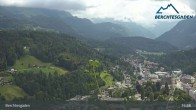 Archiv Foto Webcam Panoramablick Berchtesgaden 14:00