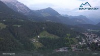 Archiv Foto Webcam Panoramablick Berchtesgaden 02:00