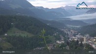 Archiv Foto Webcam Panoramablick Berchtesgaden 04:00
