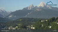 Archiv Foto Webcam Panoramablick Berchtesgaden 06:00