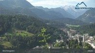 Archiv Foto Webcam Panoramablick Berchtesgaden 08:00