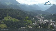Archiv Foto Webcam Panoramablick Berchtesgaden 12:00