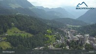 Archiv Foto Webcam Panoramablick Berchtesgaden 14:00