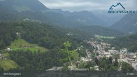Archiv Foto Webcam Panoramablick Berchtesgaden 16:00