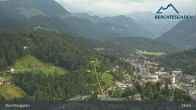 Archiv Foto Webcam Panoramablick Berchtesgaden 18:00