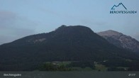 Archiv Foto Webcam Panoramablick Berchtesgaden 20:00