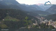 Archived image Webcam Berchtesgaden and surroundings 23:00