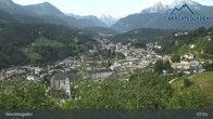 Archived image Webcam Berchtesgaden and surroundings 02:00