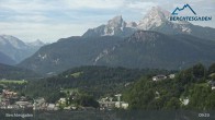 Archived image Webcam Berchtesgaden and surroundings 03:00