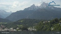 Archived image Webcam Berchtesgaden and surroundings 05:00
