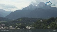 Archived image Webcam Berchtesgaden and surroundings 07:00