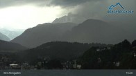 Archived image Webcam Berchtesgaden and surroundings 09:00