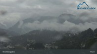 Archived image Webcam Berchtesgaden and surroundings 11:00