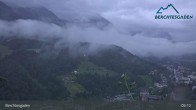 Archiv Foto Webcam Panoramablick Berchtesgaden 04:00