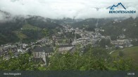 Archiv Foto Webcam Panoramablick Berchtesgaden 08:00