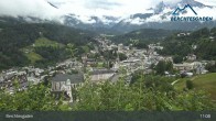 Archiv Foto Webcam Panoramablick Berchtesgaden 17:00