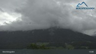 Archiv Foto Webcam Panoramablick Berchtesgaden 19:00