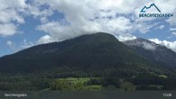 Archiv Foto Webcam Panoramablick Berchtesgaden 21:00