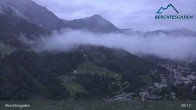 Archived image Webcam Berchtesgaden and surroundings 04:00
