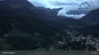 Archiv Foto Webcam Panoramablick Berchtesgaden 02:00