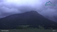 Archiv Foto Webcam Panoramablick Berchtesgaden 04:00