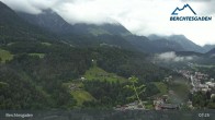 Archiv Foto Webcam Panoramablick Berchtesgaden 06:00