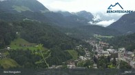 Archiv Foto Webcam Panoramablick Berchtesgaden 08:00