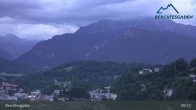 Archiv Foto Webcam Panoramablick Berchtesgaden 04:00