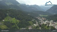 Archiv Foto Webcam Panoramablick Berchtesgaden 06:00