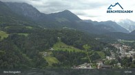 Archiv Foto Webcam Panoramablick Berchtesgaden 07:00