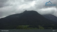 Archiv Foto Webcam Panoramablick Berchtesgaden 08:00
