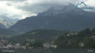 Archiv Foto Webcam Panoramablick Berchtesgaden 06:00